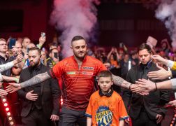 Darts Gala 2024 In Jena 11